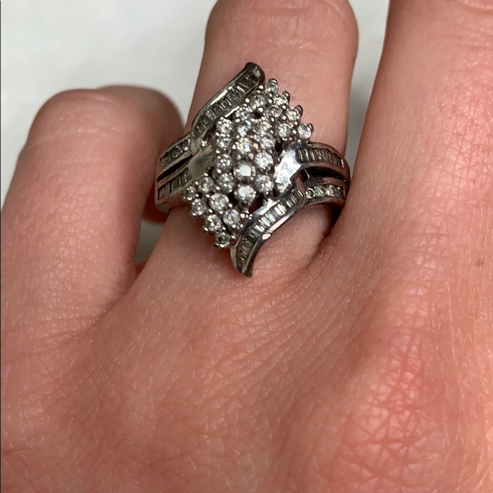 Diamond Ring - image 8